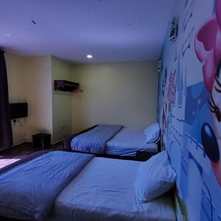 Nova Hotel, Ipoh Tambun Exterior photo