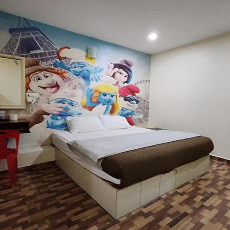 Nova Hotel, Ipoh Tambun Exterior photo