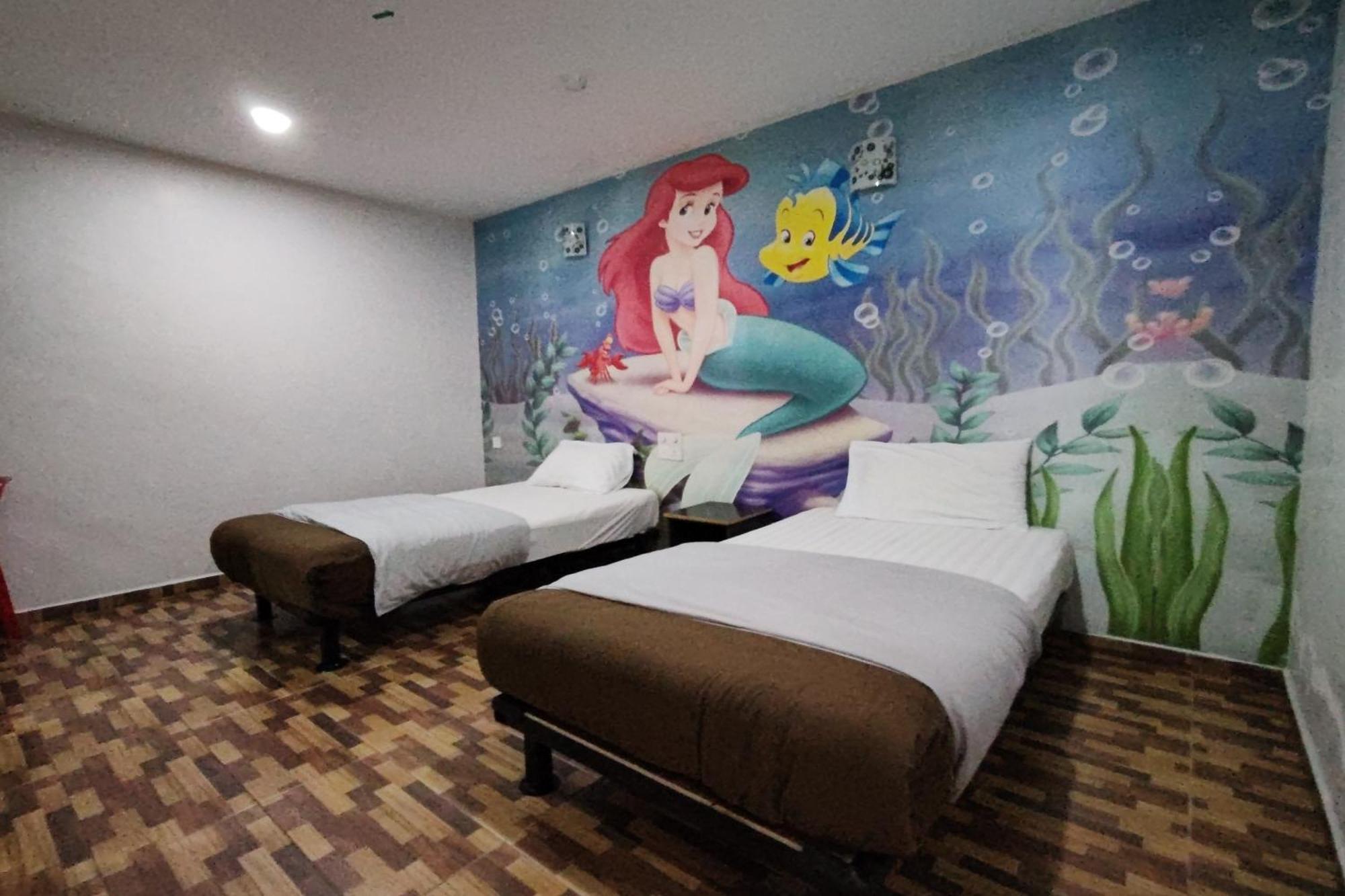Nova Hotel, Ipoh Tambun Exterior photo