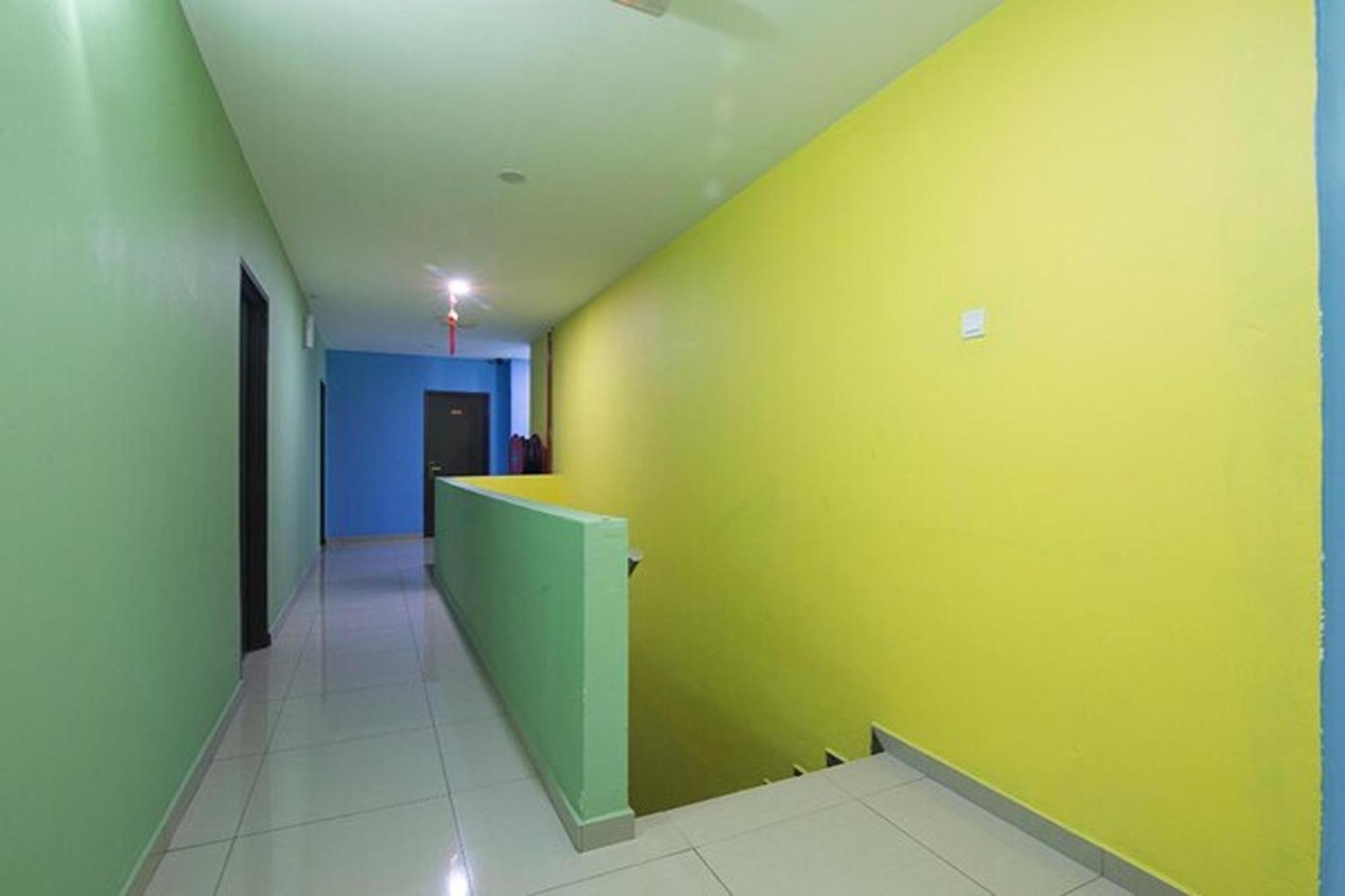 Nova Hotel, Ipoh Tambun Exterior photo