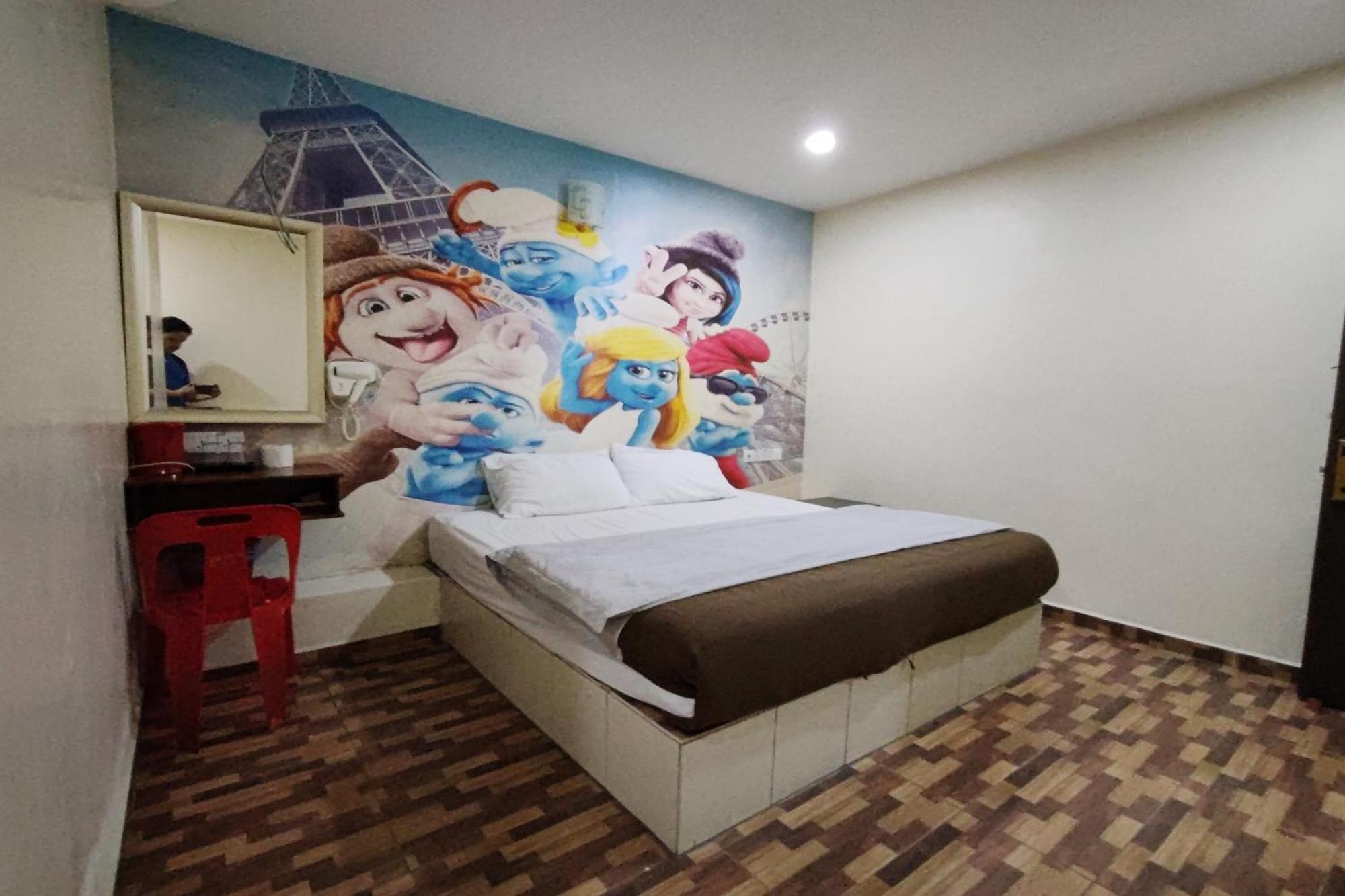 Nova Hotel, Ipoh Tambun Exterior photo