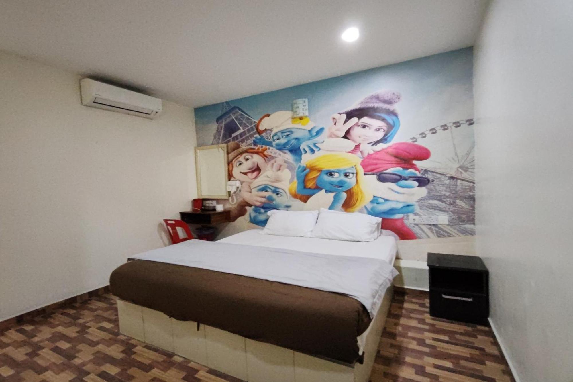 Nova Hotel, Ipoh Tambun Exterior photo
